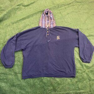 Vintage 90’s No Fear Hoodie